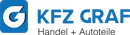 Logo Kfz Handel & Autoteile Graf